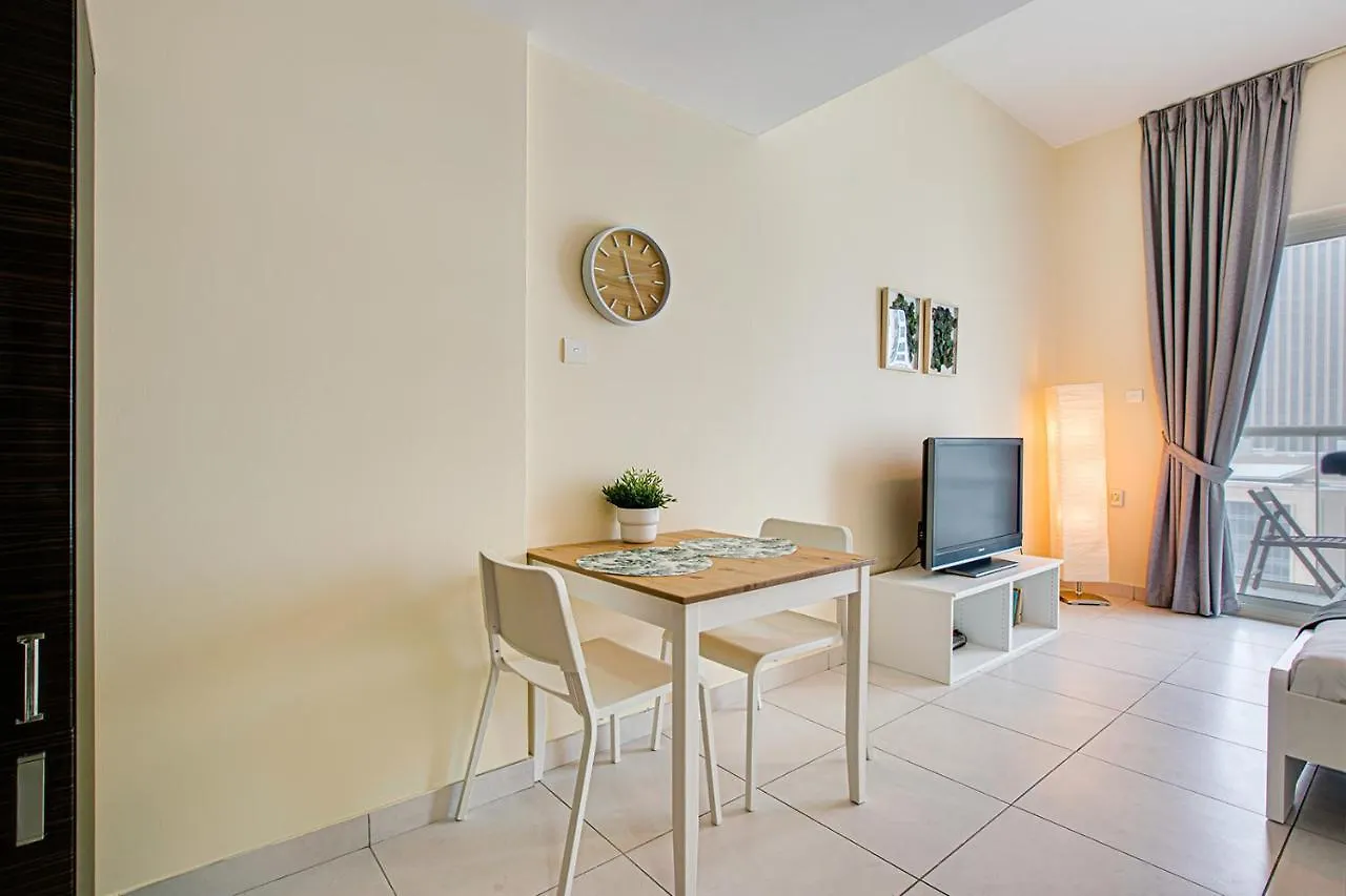 Splendid Studio In Marina View Towers Dubai 0*,  United Arab Emirates
